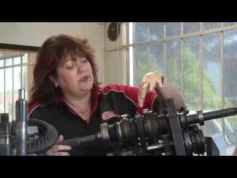 5th Gear Automotive Services
