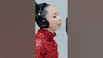 中島美嘉 雪の華 THE FIRST TAKE 