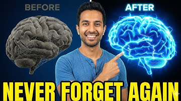 Unlock the BEST Memory Hacks That REALLY Deliver! 🧠🤯. #memory #memorytricks #studytips #learning 