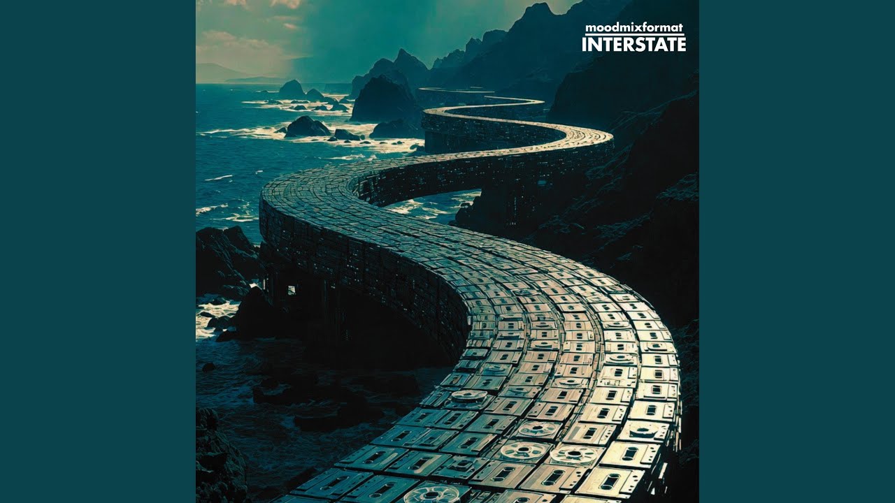 Guarda INTERSTATE su YouTube Guarda INTERSTATE su YouTube