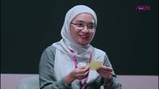 AEON Best Employee Award 2024 - Episode 14(Best Executive)