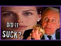 DID IT SUCK? | Meet Joe Black (1998) Review