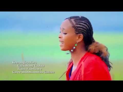 Kadija Haji   Roobee Bubbise   NEW   Oromo Music 2015