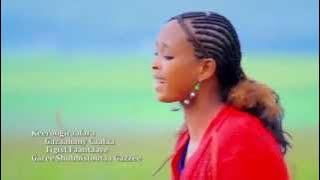 Kadija Haji   Roobee Bubbise   NEW   Oromo Music 2015