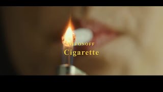 OFFONOFF  - Cigarette(Feat. MISO & Tablo)