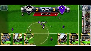 Big Win soccer 3–2 win I beated  new type ￼ screenshot 5