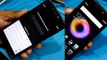 micromax password lock reset / micromax pattern lock reset / micromax bharat 5 hard reset