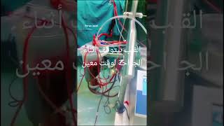 cardiopulmonary bypass in cardiothoracic surgery