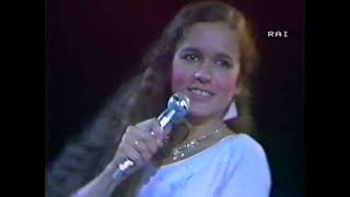 Nicolette Larson - I&#39;ll Fly Away (Without You) - Festivalbar 1982 - stereo