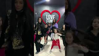 Senta No Bugalu Love Funk