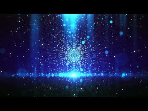 Peaceful Cosmic Music