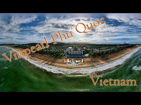 Video Vinpearl Discovery Coastalland Phu Quoc Vietnam - youtube