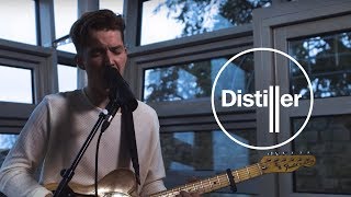 Video voorbeeld van "Stereo Honey - Through The Dark | Live From The Distillery"