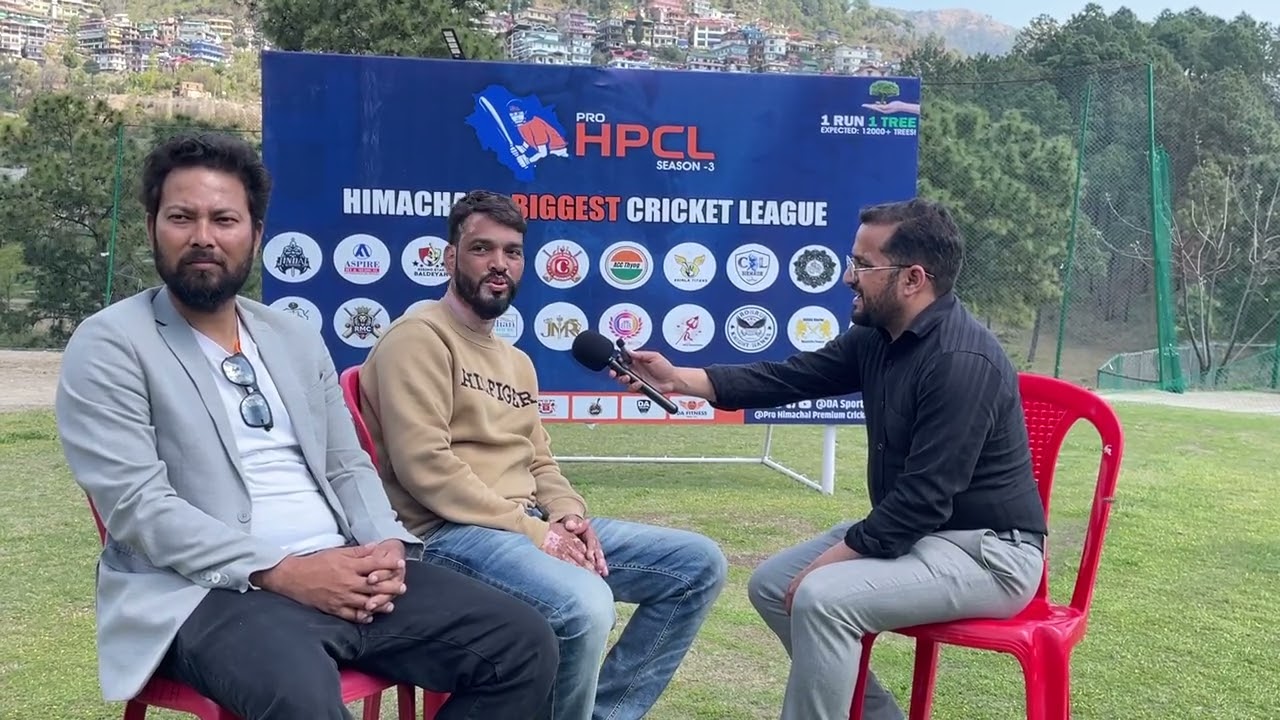 Debut Season, Big Vision | Dictators Bhabanagar at Pro HPCL Trials