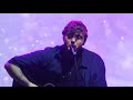 Quite Miss Home James Arthur Live In Manila 2019
