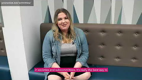 Questions with Shaina - Director of Student Develo...