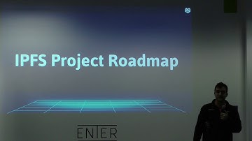 Protocol Labs - David Dias