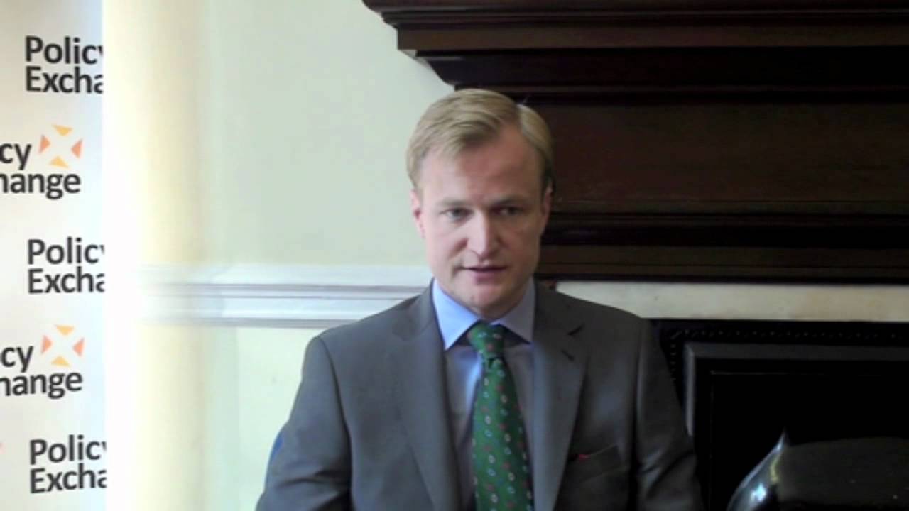 Wolfson prize essays
