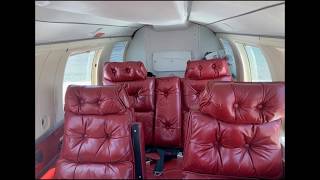 AEROSTAR 601B AirplanesForSale.com.au