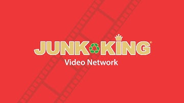 JUNK KING | Yard Waste Removal Company Yonkers NY