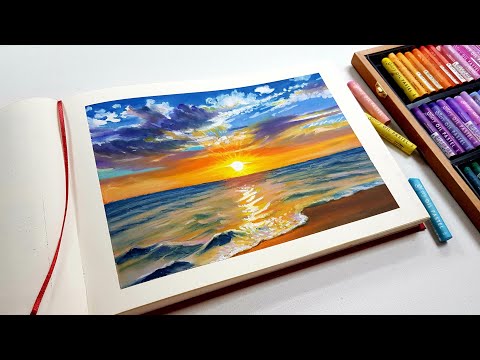 Video: Seascape Na May Art Gallery