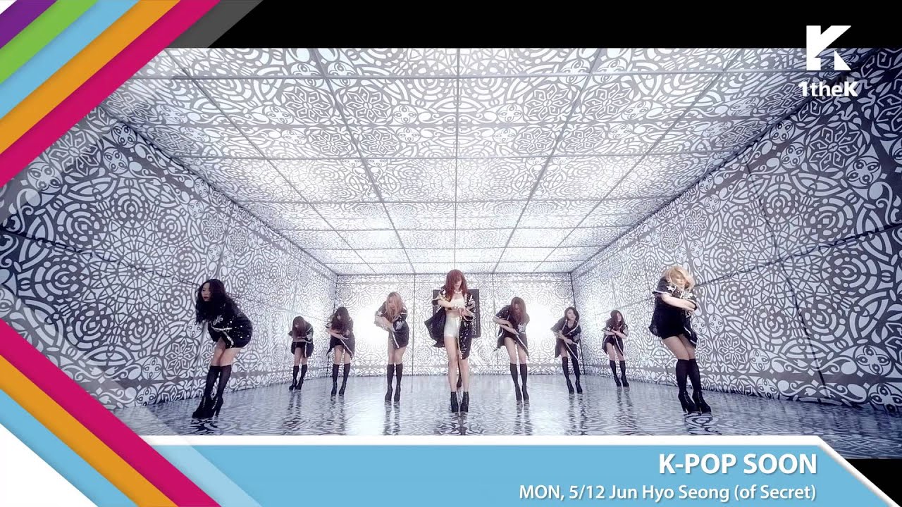  Kpop 1theK COMING UP NEXT ENG Ver 3rd Week Of May 2014 5 3 KOR JPN SUB YouTube