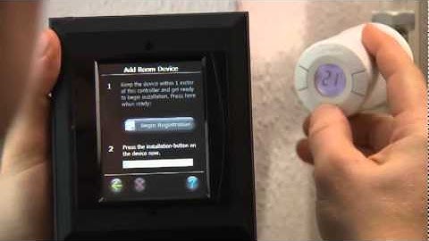 living by Danfoss   Danfoss Link & living connect Installation Guide