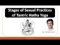 Yf15  stages of sexual practices  tantric hatha yoga