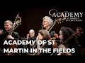 Academy of st martin in the fields