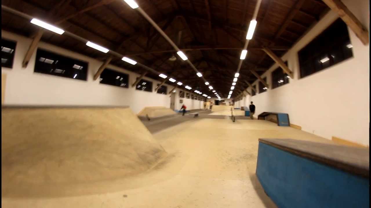 Scherscher Line Wels