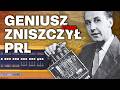 Jacek KARPIŃSKI - polski GENIUSZ, który mógł zmienić historię komputerów