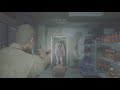 Resident Evil 2 Remake - Gunslinger - No Way Out