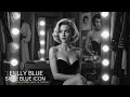 Enlly Blue - Top Classic Soul Blues Ballad | Timeless 1950s Soul Blues Emotional For Relaxing