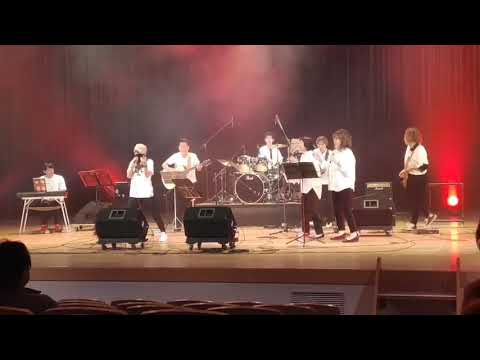 真っ赤な太陽／美空ひばり/カバー曲/2022年５月１日(日）ハーティーわかあゆLive/NASAやんTogether`s