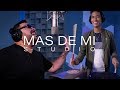 Capture de la vidéo Mas De Mi (Feat. Angel Lopez) - Studio Video