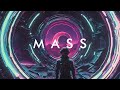 MASS- A Synthwave Chillwave Mix For When You’re Alone On A New Planet