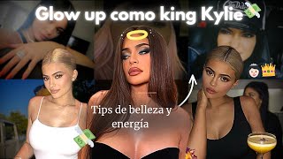How to Glow Like the “King Kylie Era” Give Her Vibes and Have Her Beauty ✨🎓