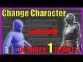 How To REPLACE Advanced Locomotion V4 (ALS) Character in UE4/UE5
