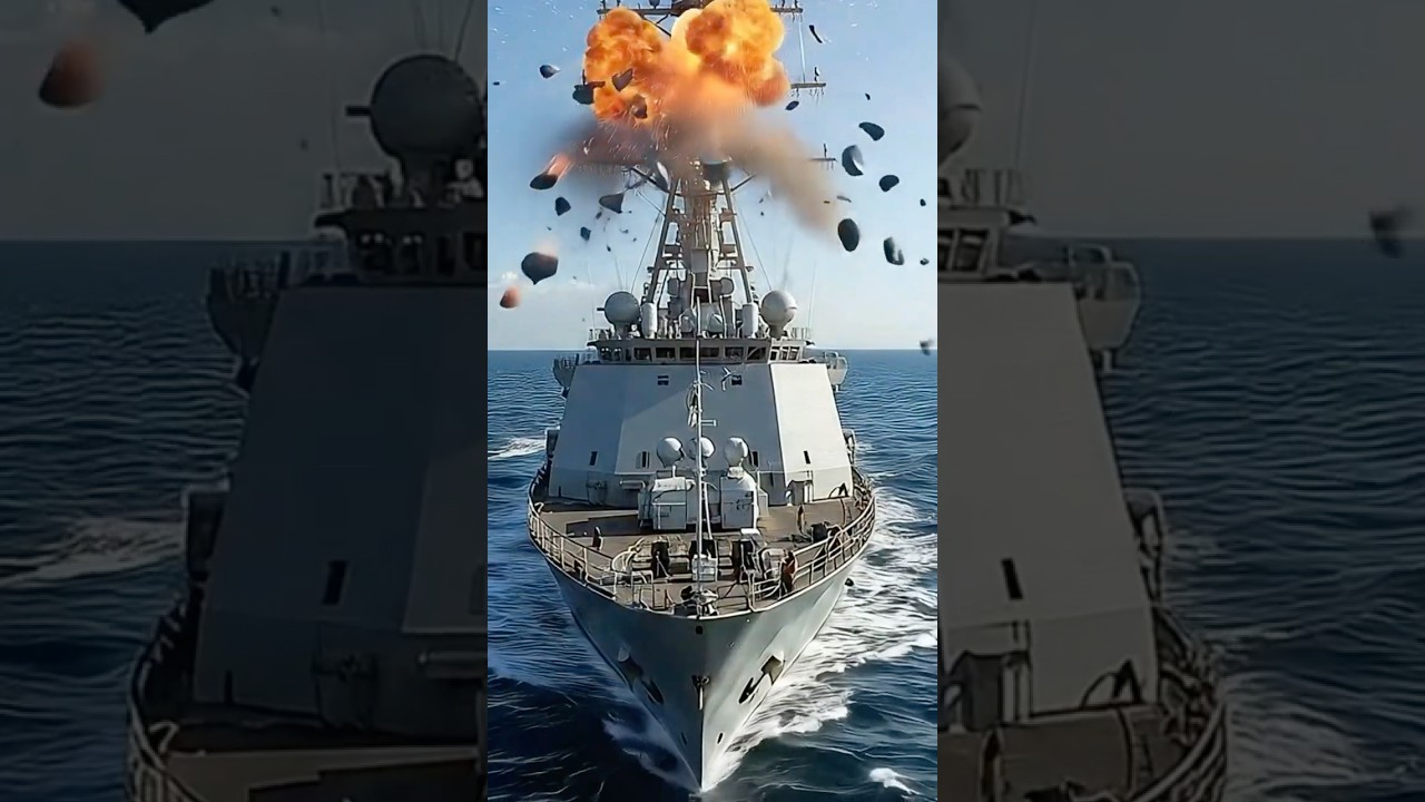 Israel’s Secret Attack on America
