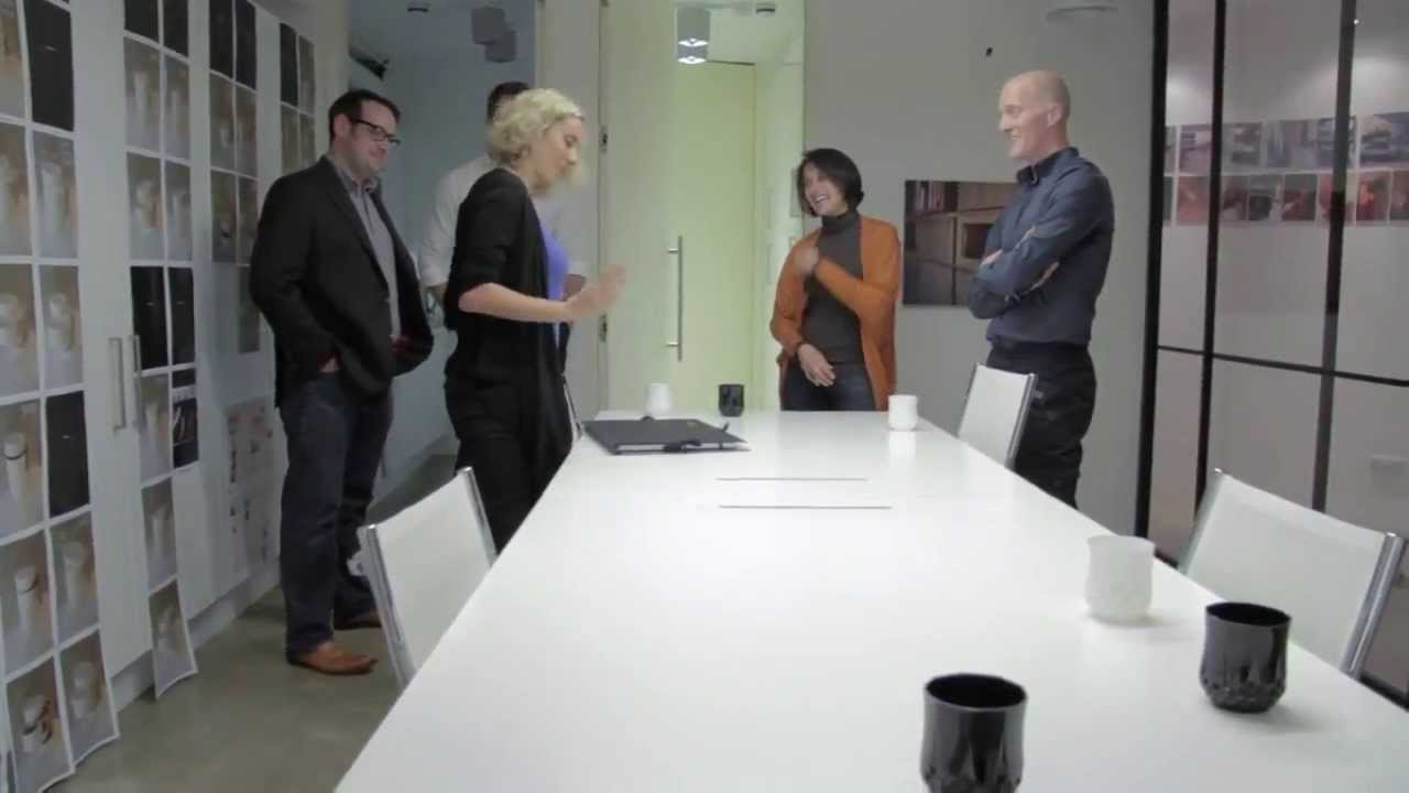 Im LAB INTERVIEW   CREA AWARDS 2012 3rd Prize