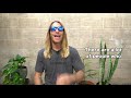 Beginning of video