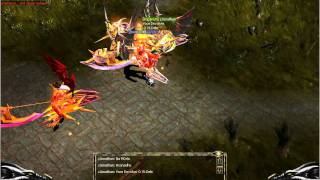 ReD-LaBeeL Ladrao De Vk No MuDominium