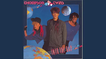 Thompson Twins - Hold Me Now (1 hour)