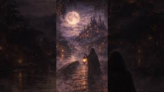 Grief Lullaby | Dark Ambient Goddess | Romance - Lo-fi