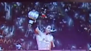 @WWEVault "TitanTron Tuesday" Request, John Morrison's 1st Titantron, ECW (July 17th, 2007)