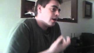 Chris And The Ghost Chili