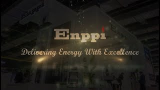 Enppi's Participation in EGYPS 2022 Conference & Exhibition