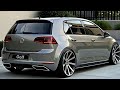 “2026 VW Golf: Beats EVERY Compact Car in Germany?”