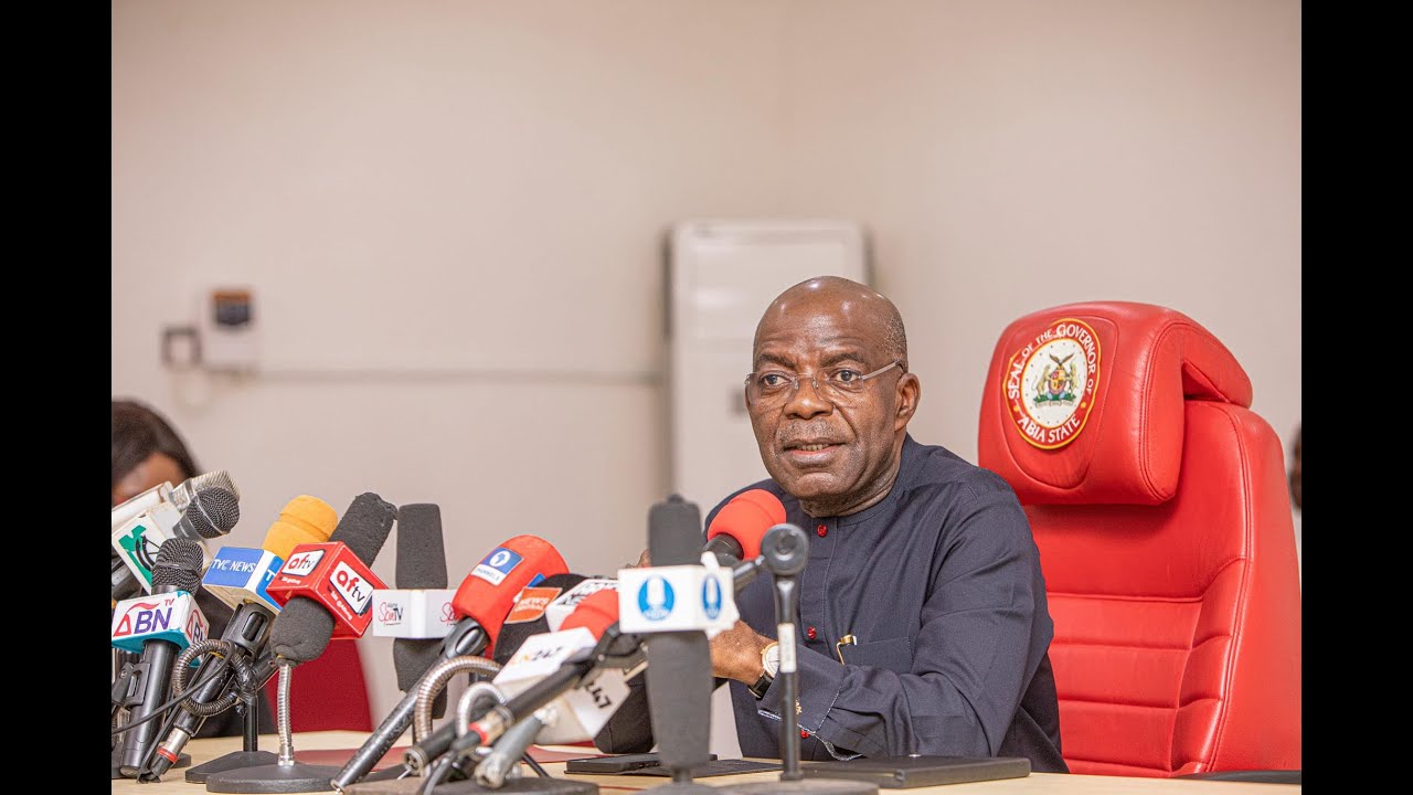 2 Years Milestone: Ministry of Trade and Commerce Highlights Governor Alex Otti’s Impact