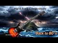 Hard Rock Composition Vol 1 YTB